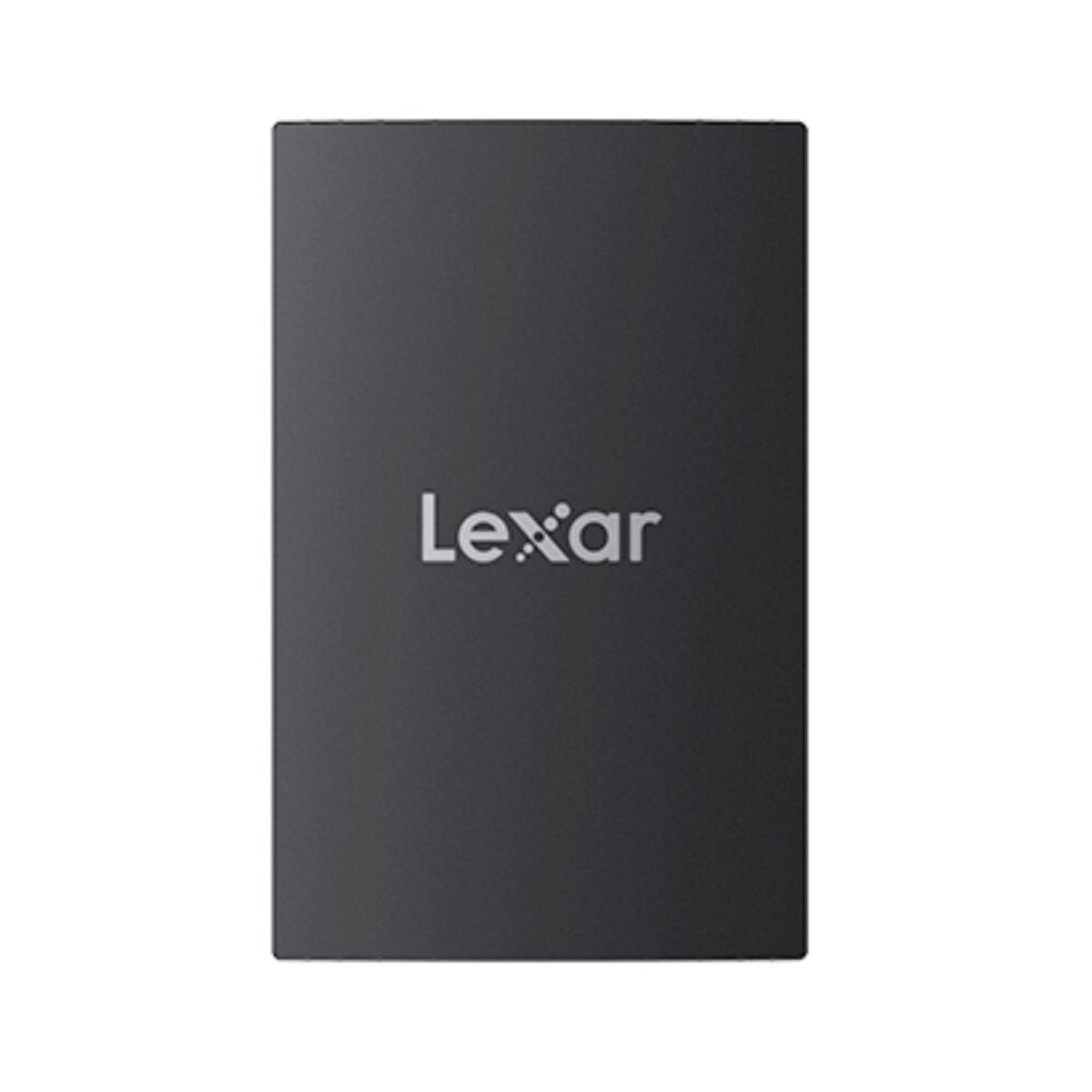 Lexar 1TB SL500 Portable SSD Lexar 1TB SL500 Portable SSD